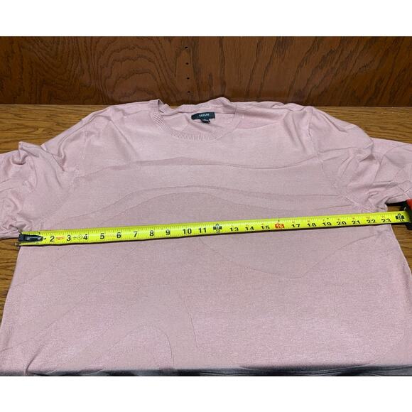 Alfani Men's Shirt - Picture 4 of 5